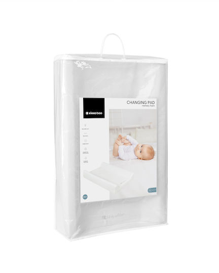 Kikka Boo Weiche Wickelauflage 45x70cm