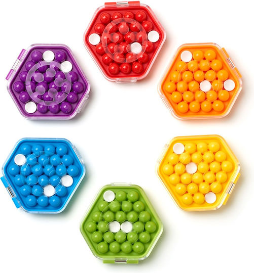 Smart Games Iq Mini Puzzle aus Kunststoff für 7+ Jahre