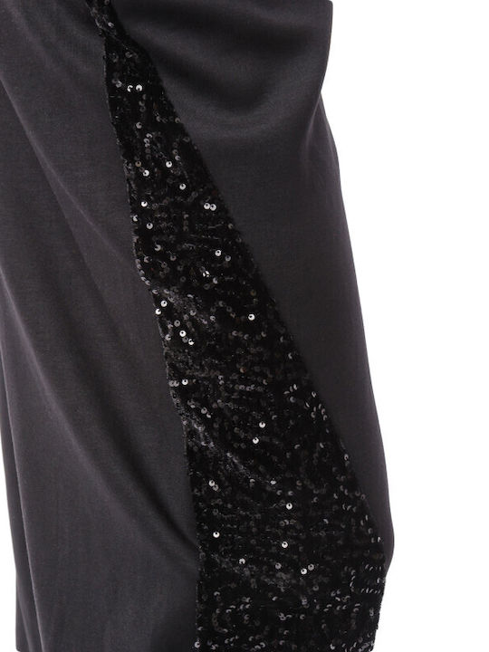 Set de Trening Black