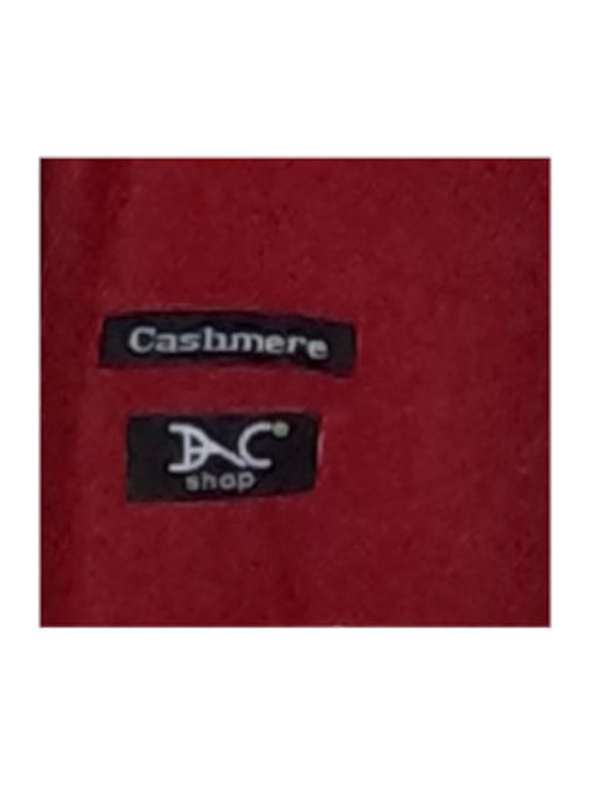 Women's Scarf Red