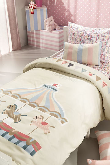 Saint Clair Kids Quilt Single 160x220cm