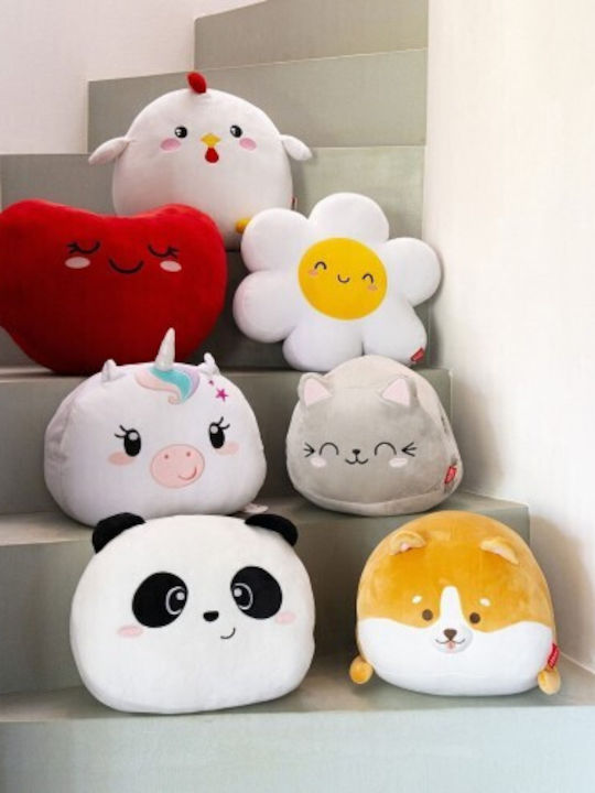 Pillow Super Soft Hen Leg Sus0012