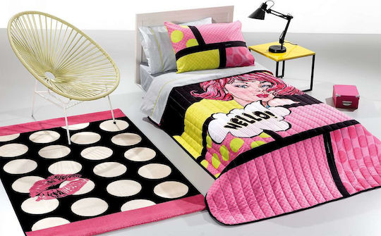 Saint Clair Kids Quilt Single 160x220cm