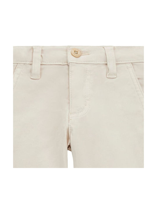Kids' Shorts/Bermudas Fabric quicksand