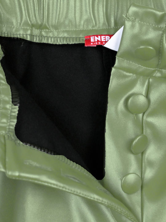Șort/Salopetă Copii din Material Textil Ladi