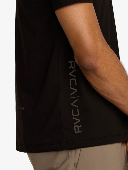 T-shirt Black