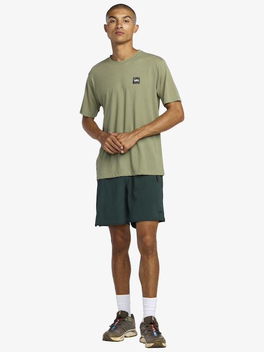 T-shirt Ranger Green