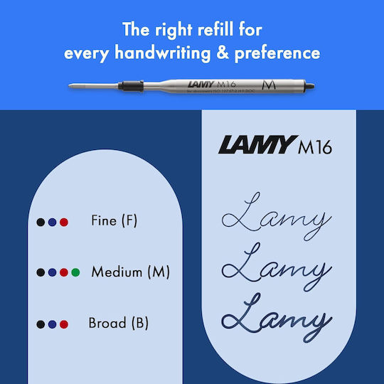 Lamy Safari Στυλό Ballpoint