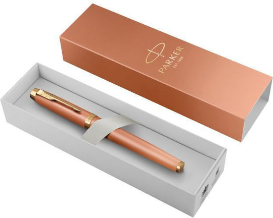 Parker I.m Rituals Orange Gt Rball
