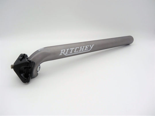 Ritchey Logic Ritchey Logic Bicycle Seatposts Fixed 29.6mm