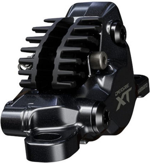 Shimano Deore Xt Rear Hydraulic Bike Disc Brake