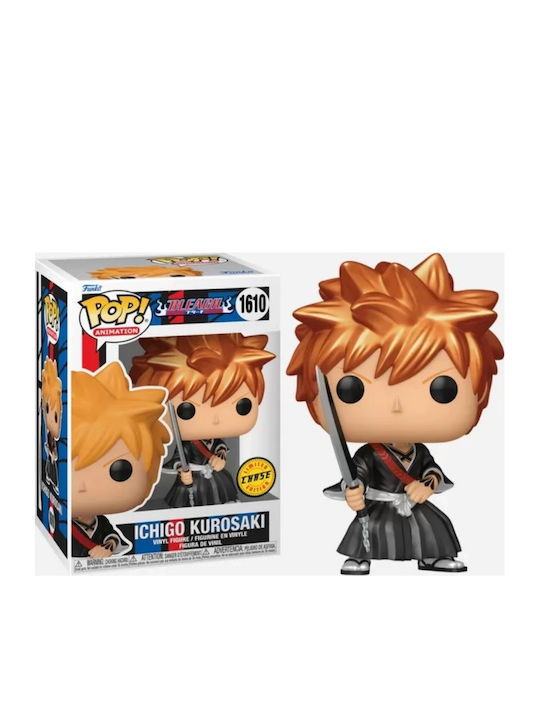 Funko Pop! Animation: Bleach - Ichigo 1610 Chase