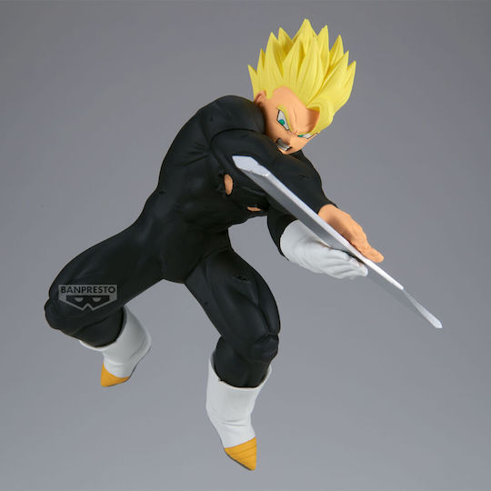 Banpresto Dragon Ball: Super Saiyan Son Gohan Φιγούρα 15εκ.