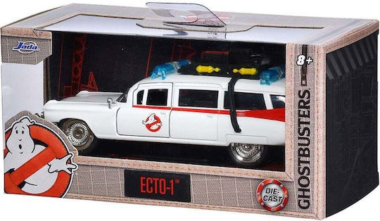 Ghostbusters Diecast Model 1/32 Ecto-1