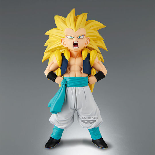 Namco - Bandai Dragon Ball Z: Gotenks Супер Сайян Фигура