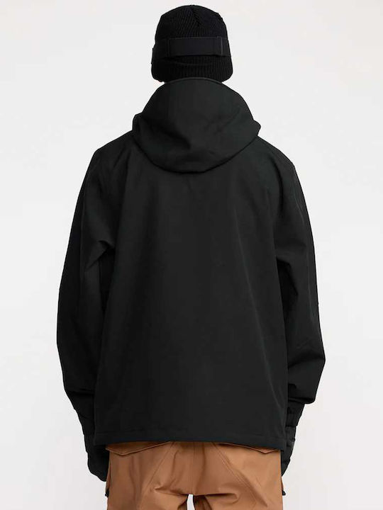 Volcom Brighton Brighton G0652608 Ανδρικό Μπουφάν για Σκι & Snowboard