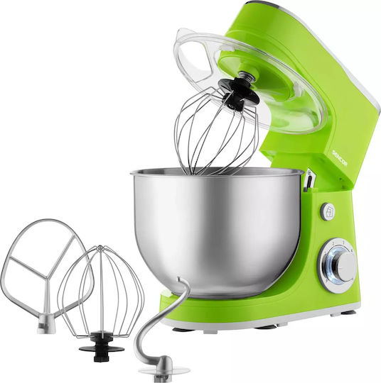 Sencor Standmixer 1300W 5.2Es
