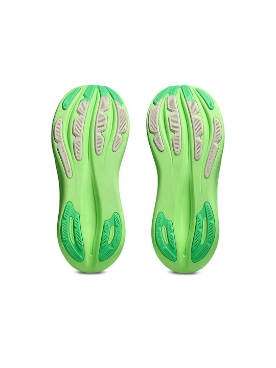 Gel-nimbus 28 Sport Shoes Running White