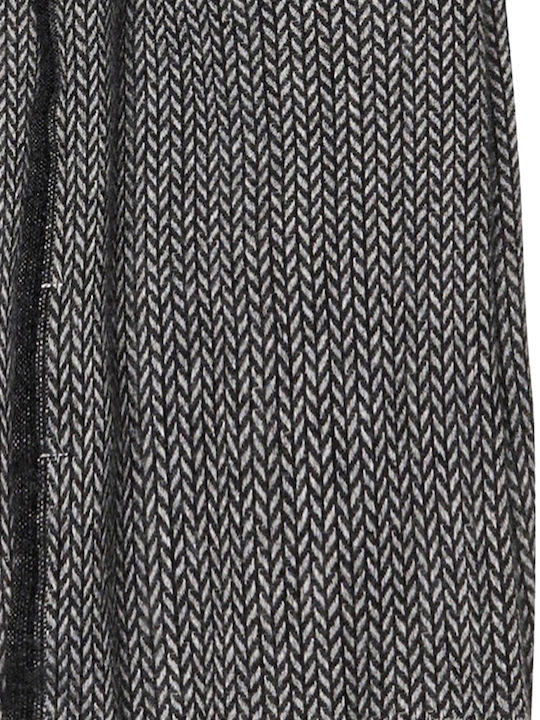 Antony Morato Men's Scarf Gray