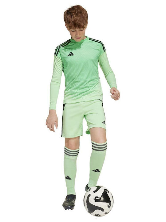 Tiro 25 Competition Children's Jersey Style Goalkeeper Football