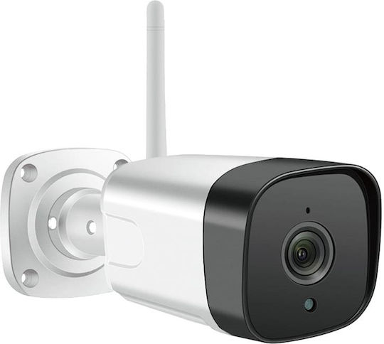 Superior Electronics 10-27698 IP Κάμερα Παρακολούθησης Wi-Fi HD 720P
