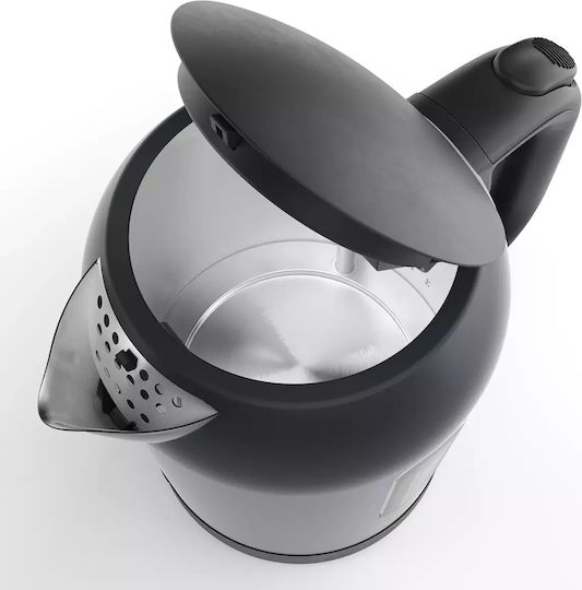 Aiwa Kettle 1lt 2200W Gray