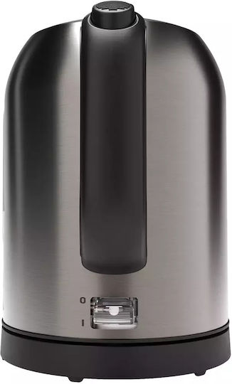 Aiwa Kettle 1lt 2200W Gray