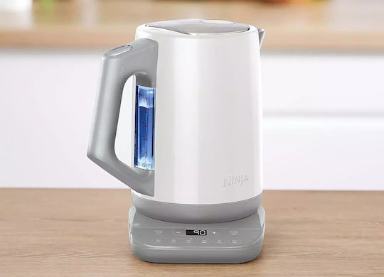 Ninja Βραστήρας 1.7lt 3000W Γκρι