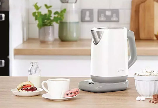 Ninja Βραστήρας 1.7lt 3000W Γκρι