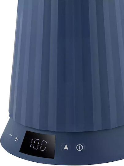 Alessi Βραστήρας 1.7lt 1800W Μπλε
