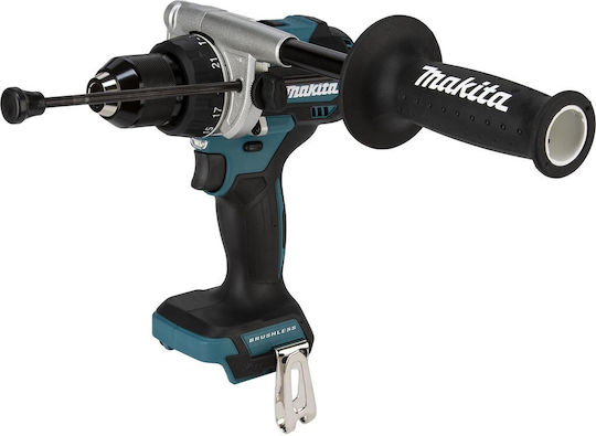 Makita DHP492ZJ Battery Drill Driver Solo Brushless 18V