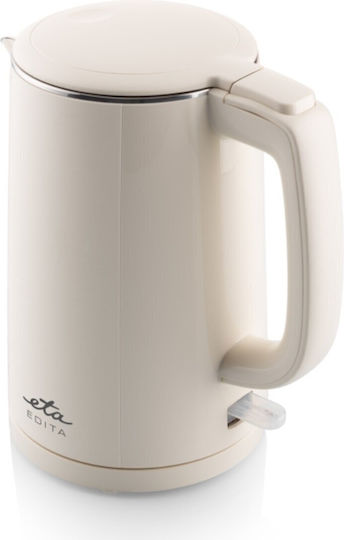 ETA 90010 Reisekessel 1.5Es 2200W Beige