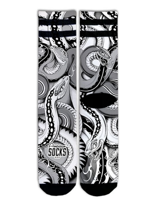American Socks Signature Κάλτσες Πολύχρωμες American Socks Signature Κάλτσες Πολύχρωμες