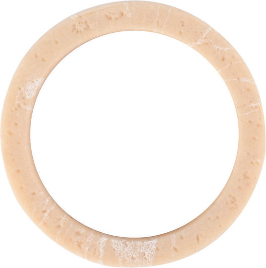 Estia Traverine Serviettenring Beige 4pcs