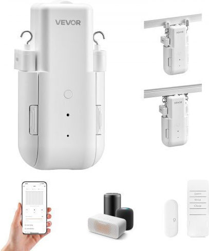 Vevor Household Accessories 5.5cm GDJQRUXGTXG0UUQBQ001V9 1pcs