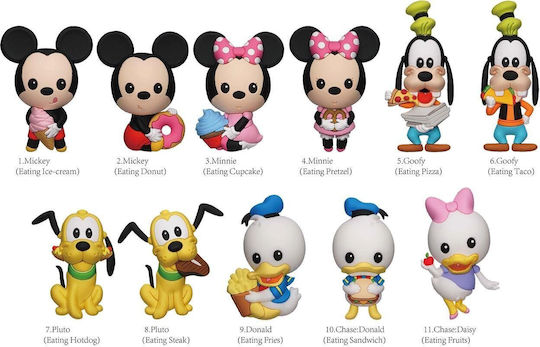 Monogram Παιχνίδι Μινιατούρα Mickey