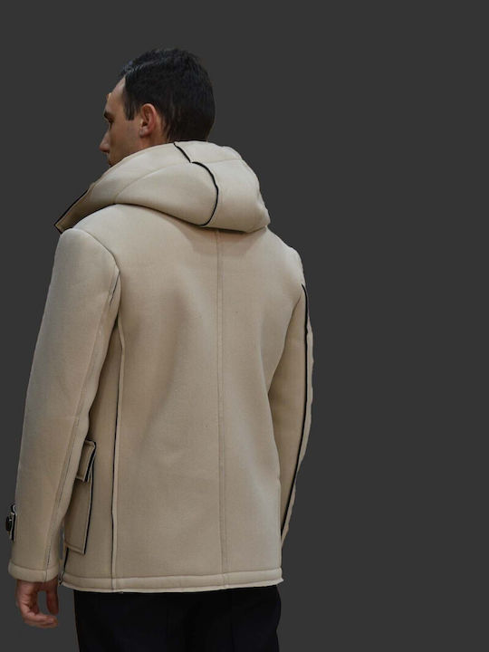 Men's Montgomery Beige