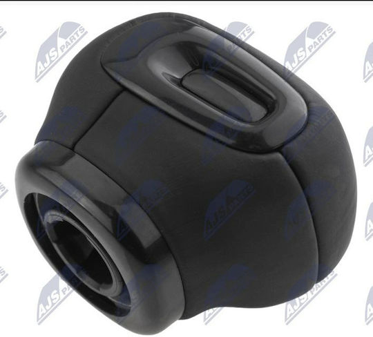 Shift Knob Peugeot Partner 2018-/6 Speed Gzb-pe-022