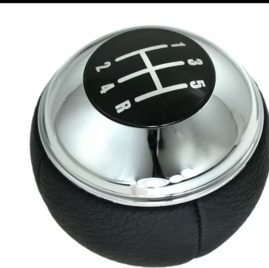 Shift Knob Lever Mini Cooper R50 '00-'06 5 Speeds-12345r Gzb-bm-922