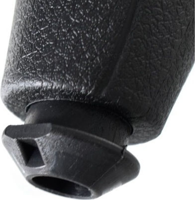 Shift Knob Lever Mazda BT-50 '06-'12 UN Ford Ranger-12345r Gzb-mz-903