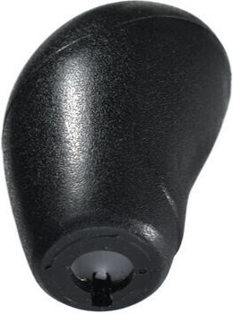 Shift Knob Gear Lever Hyundai Accent '94-'99 H-1 '98-'06 H100 '04-'11 5 Speeds 12345r Plastic Black Gzb-hy-902