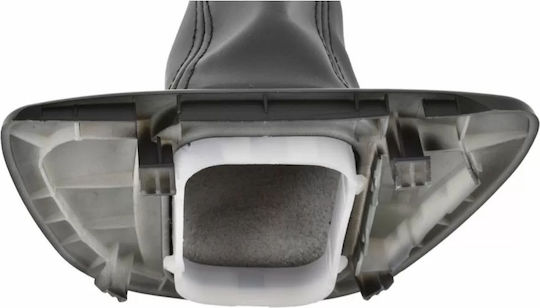 Shift Knob Cover Gear Lever Mercedes Vito W639 '03-'14 Console Frame Automatic Gzb-me-923