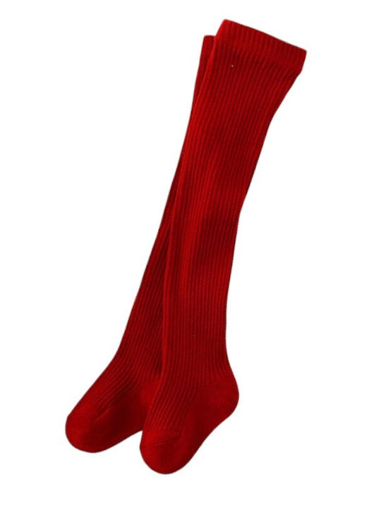 TakTakBaby Kids Tight Striped red