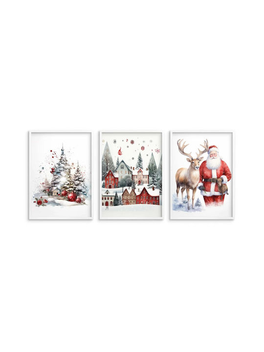 Images Posters Christmas Holidays Wall Saint Basil Snow Winter