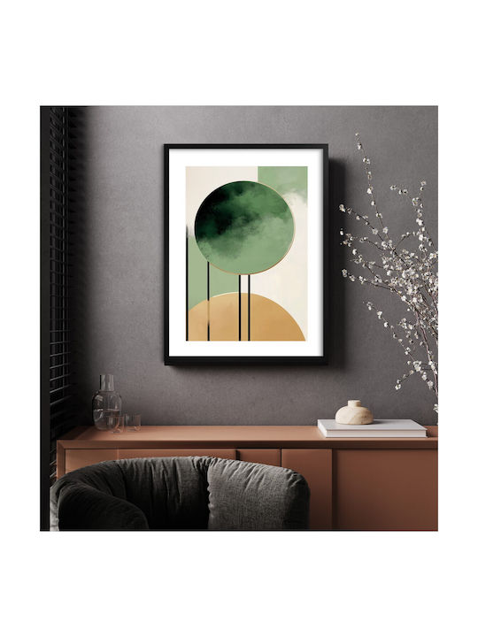 Modern Paintings Wall Posters Bedroom Living Room Abstract Art 70x100