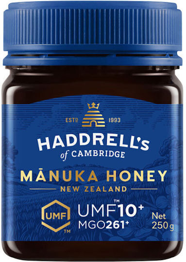 Melios Miere Manuka 250gr 1buc