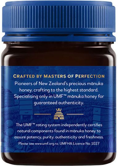 Μελιός Μέλι Manuka 250gr
