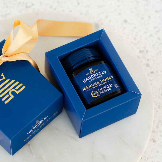 Melios Miere Manuka 250gr 1buc