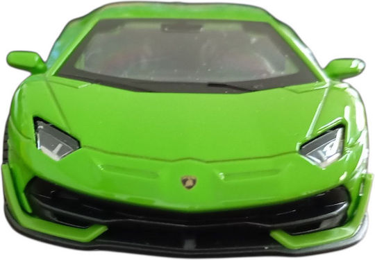 Αυτοκινητάκι Lamporghini Aventador Svj 3+