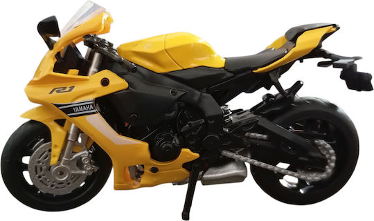 Motocicletă Yamaha Yzf R1 3+